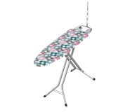 RORETS Deska do prasowania EMMA Chrome (floral mix) 9600-81150 - 1389240 - zdjęcie 1